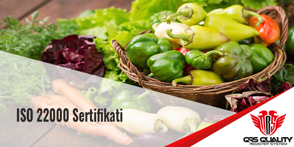 ISO 22000 sertifikati bilan oziq-ovqat biznesiga yordam bering